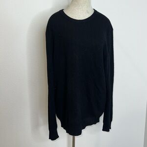 Club Room Luxury Cashmere Sweater